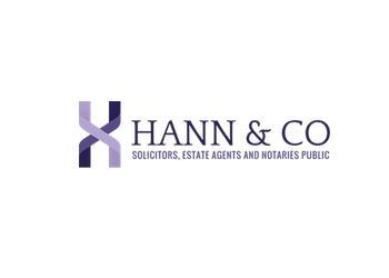 Hann & Co Solicitors Ltd