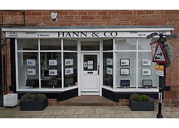 Hann & Co Solicitors Ltd