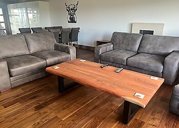 Hann Furnishing Ltd.