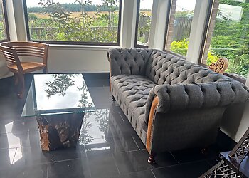 Hann Furnishing Ltd.