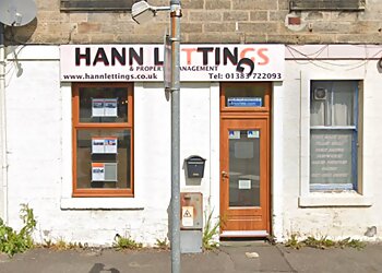 Fife property management Hann Lettings image 1