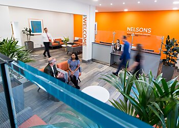 Hannah Bridgwood - NELSONS SOLICITORS