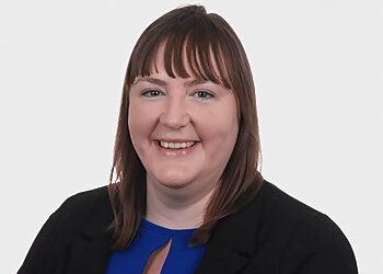 Nottingham family law solicitors Hannah Bridgwood - NELSONS SOLICITORS image 1