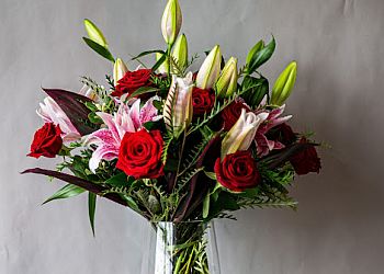 Hannah Burnett Florist