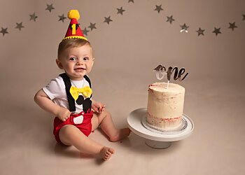 Hannah Cornford Photography