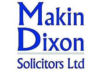 Hannah Jarockyj - MAKIN DIXON SOLICITORS LTD
