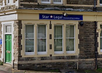 Hannah Kenward - STAR LEGAL SOLICITORS CLEVEDON