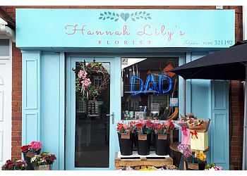 Hannah Lily's Florist