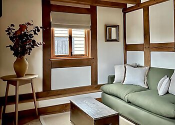 Hannah Llewelyn Interiors