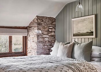 Hannah Llewelyn Interiors