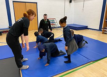 Hannah More Primary School