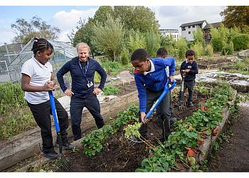Hannah More Primary School