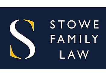 Gemma Davison - STOWE FAMILY LAW LLP