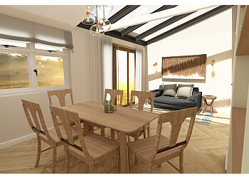 Hannah Redden Interiors