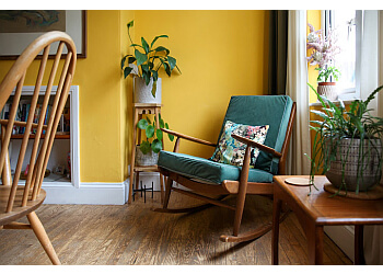 Hannah Redden Interiors