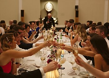 Hannah Rose Weddings & Events