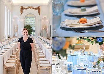 Hannah Rose Weddings & Events