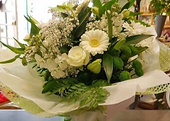 Hannah Simons Flowers