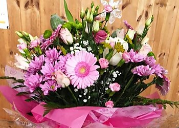 Hannah Simons Flowers