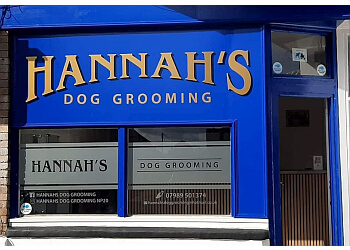 Hannahs Dog Grooming