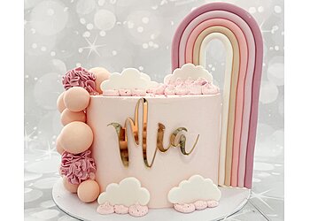 Hanna's Cake Creations