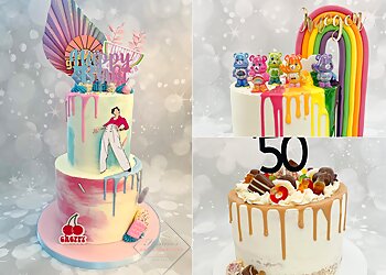 Hanna's Cake Creations