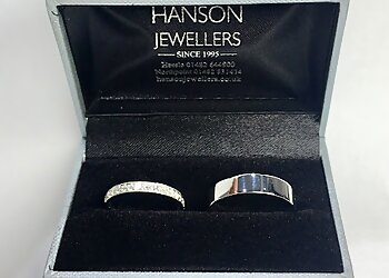 Hanson Jewellers