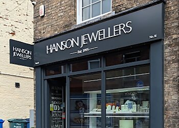 East Riding jewellers Hanson Jewellers image 1