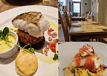 Hanson at The Chelsea