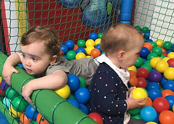 Happitots Nursery Bishopbriggs