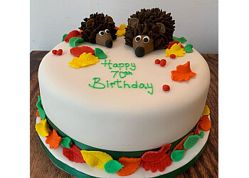 Happy Cakes UK Ltd