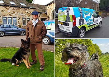 Happy Days Dog Walking, Training and Pet Care Brighouse