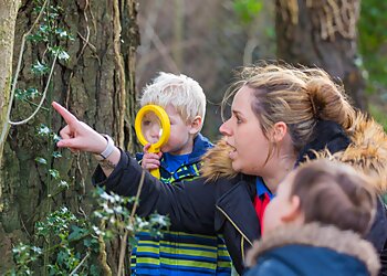 Happy Days Nursery & Preschool Derriford