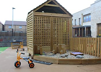 Happy Days Nursery & Pre-school