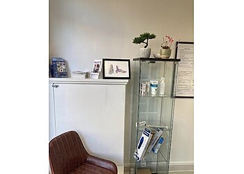 Happy Feet Happy Mind Ltd