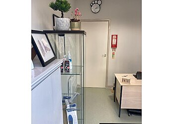 Happy Feet Happy Mind Ltd