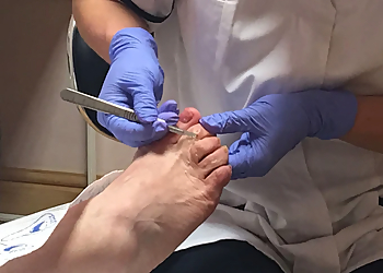 Happy Feet Happy Sole