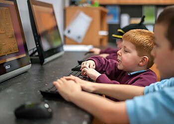 Happy Feet Nursery & Out of School Club