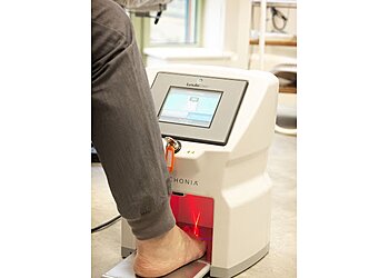 Happy Feet Podiatry Services