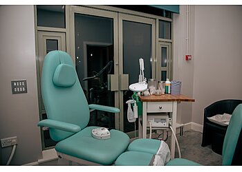 Happy Feet Podiatry Services