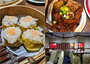 Happy Gathering Chinese Restaurant