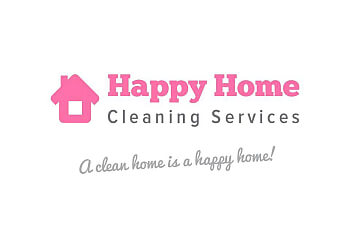 Happy Home Cleaning Services