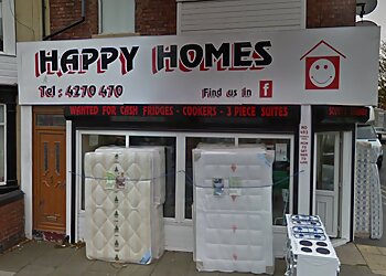 South Tyneside mattress stores Happy Homes Furniture Store image 1