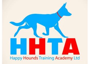  Happy Hounds Training Academy Ltd