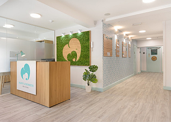 Happy Journeys Day Nursery