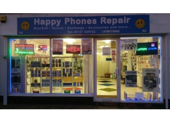 Happy Phones Repair