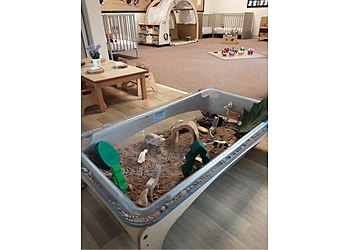 Happy Stars Babies Private Day Nursery Happy Stars Babies Private Day Nursery