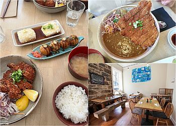 3 Best Japanese Restaurants in Edinburgh, UK - Expert Recommendations