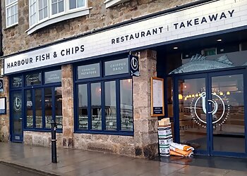 Harbour Fish & Chips