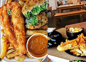 Harbour Fish & Chips